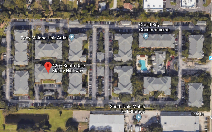 Grand Key Condo Community Ken's Corporate Housing